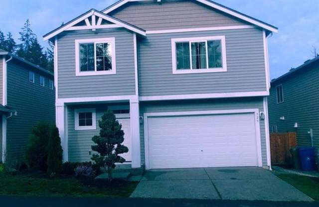 925 138th Pl SW - 925 138th Pl SW, Lake Stickney, WA 98204