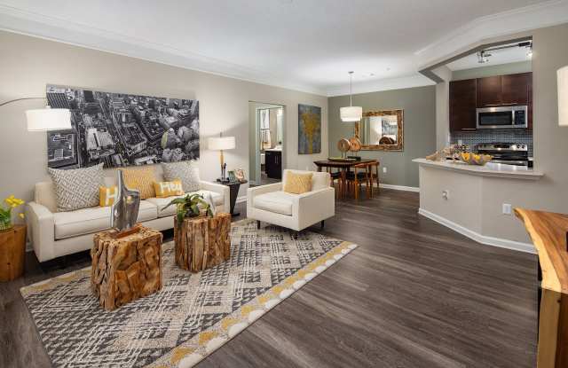 Photo of Windsor Johns Creek