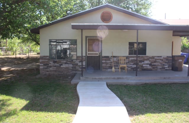 3740 Linden Ave - 3740 Linden Avenue, Las Cruces, NM 88005