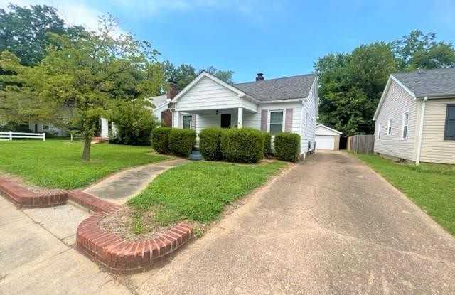 2304 Bellemeade Avenue - 2304 Bellemeade Avenue, Evansville, IN 47714