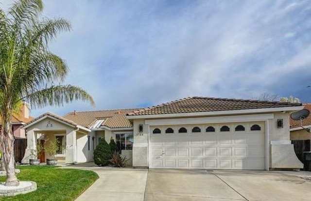 5544 Sage Drive