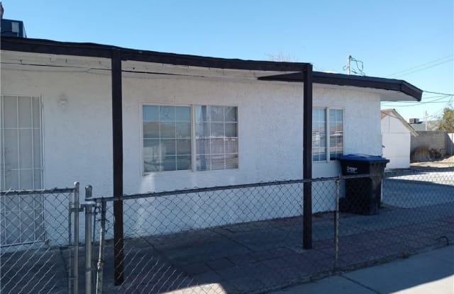 1316 Lawry Avenue - 1316 Lawry Avenue, Las Vegas, NV 89106