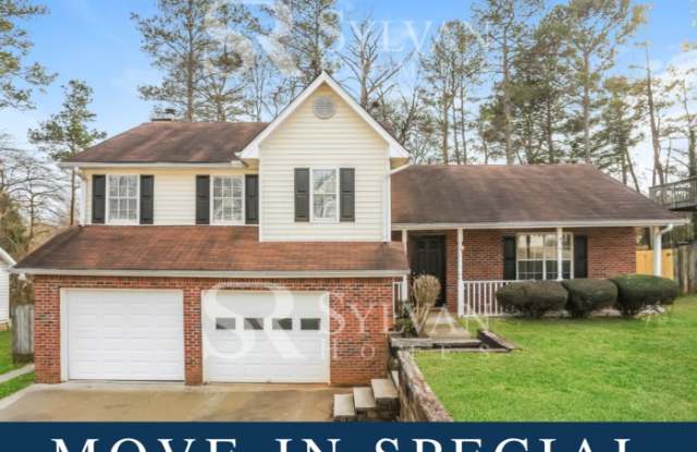 2803 Appaloosa Run - 2803 Appaloosa Run, Clayton County, GA 30294