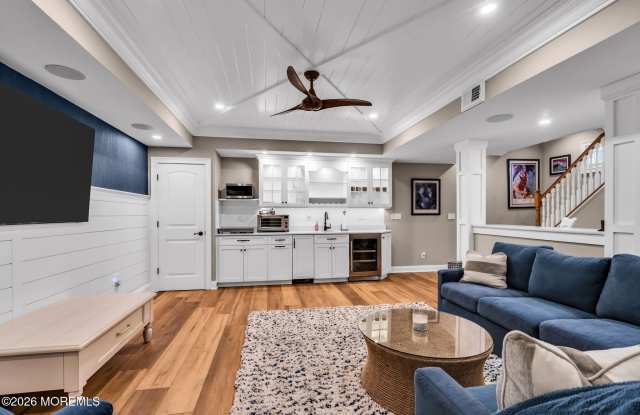 600 Brooklyn Boulevard unit: Apt