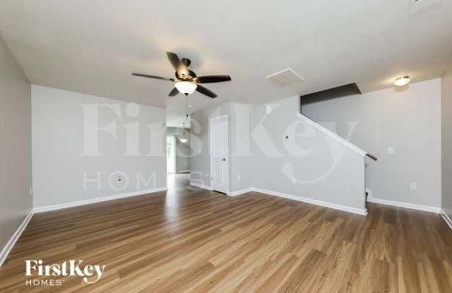 1556 Kilstrom Street