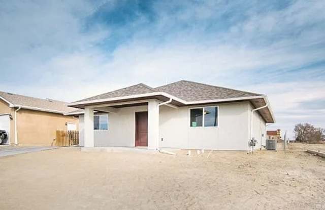 Newly Built Rental Home Coming soon