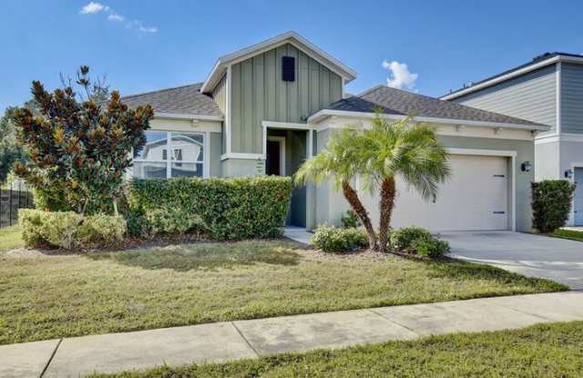 13833 Rushing Creek Run