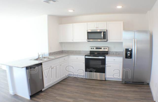 1389 East Jaycie Lane