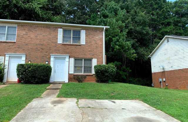 5279 Ridge Forest Dr - 5279 Ridge Forest Drive, DeKalb County, GA 30083