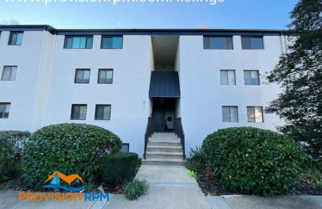 611 Oakland Hills Court - 402