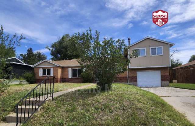 9120 Ogden St.