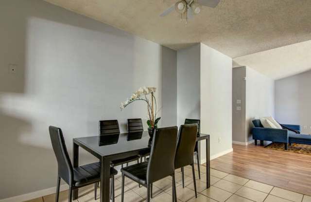 Photo of Great little modern and super clean home in Jenks school district.