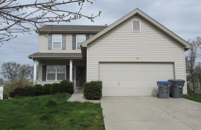 46 Spring Borough Court - 46 Spring Borough Court, O'Fallon, MO 63368