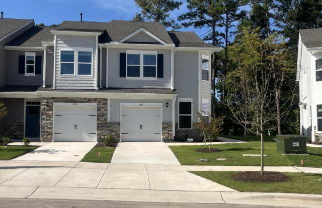 Photo of 1917 Hinesley Drive