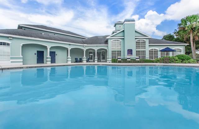 Vintage at Plantation Bay