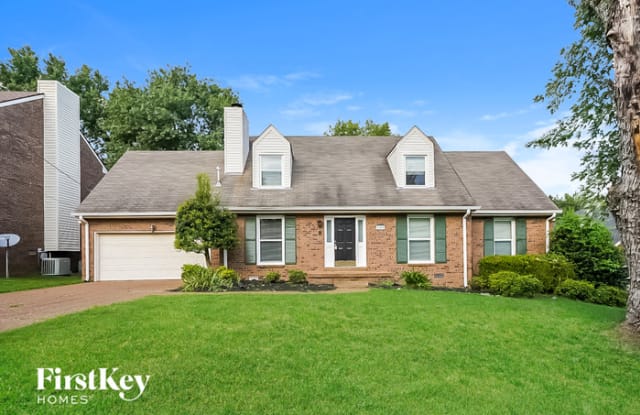 105 Sugar Maple South - 105 Sugar Maple South, Hendersonville, TN 37075