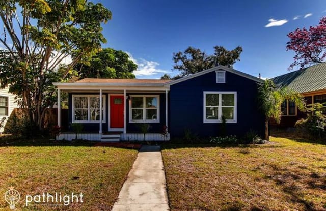 1127 15th Street North - 1127 15th Street North, St. Petersburg, FL 33705