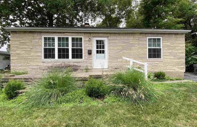 Photo of 612 S Henderson St