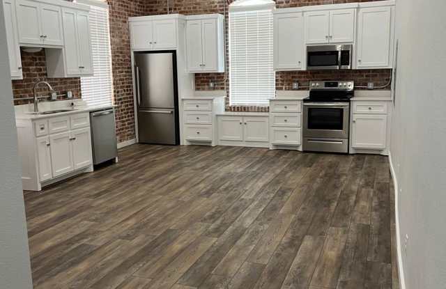 Photo of Downtown Loft Apartment