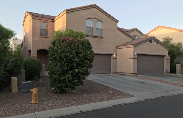 7046 W CESAR Street - 7046 West Cesar Street, Peoria, AZ 85345