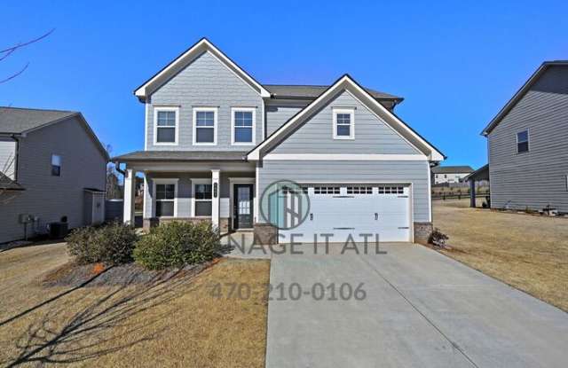 4441 Beechnut View