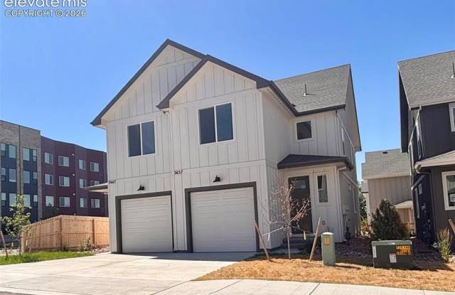 3657 Byram Point