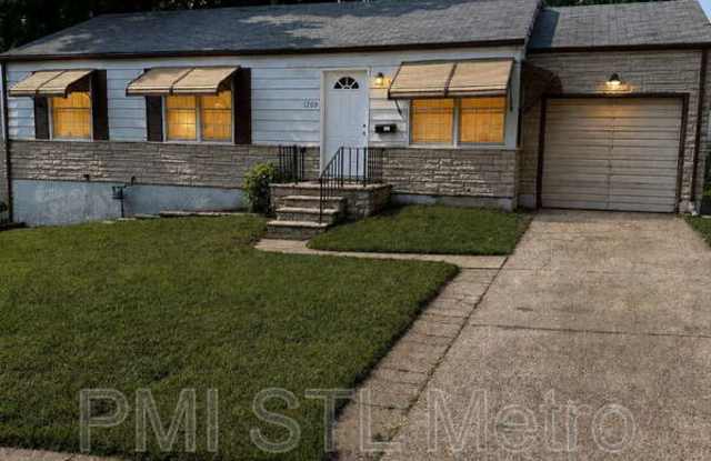 1209 Kilgore Drive