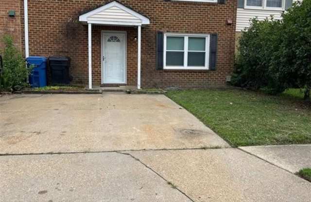 4743 Old Hickory Road