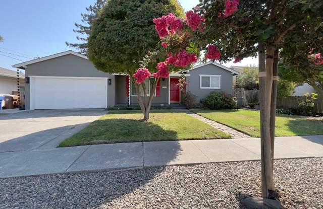 Photo of Beautifully Updated Four Bedroom Napa Home