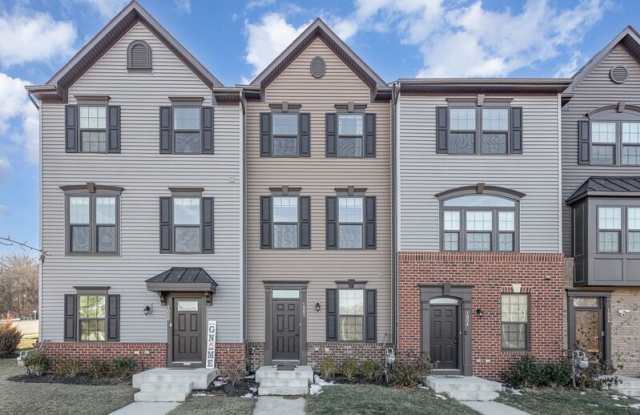 1002 Alum Spring Road