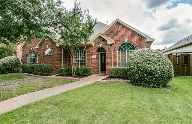 5113 Teddington Park Drive - 5113 Teddington Park Drive, Plano, TX 75023