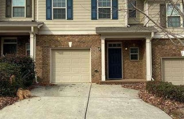 2714 Morgan Glen Road - 2714 Morgan Glen Road, Gwinnett County, GA 30519