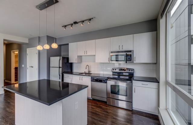Kavela Apartments