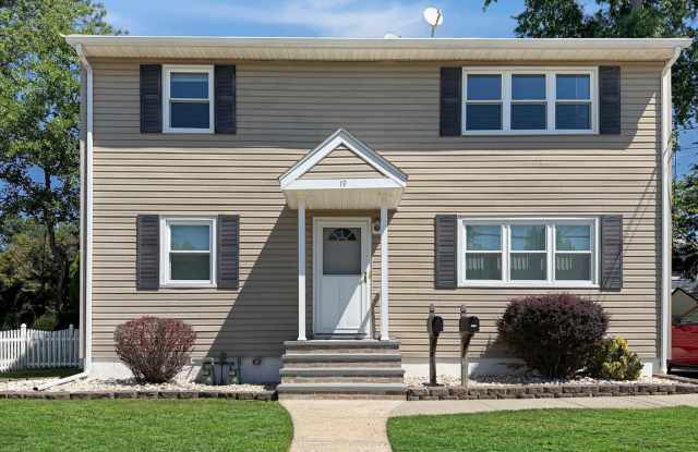 19 Van Buren Avenue