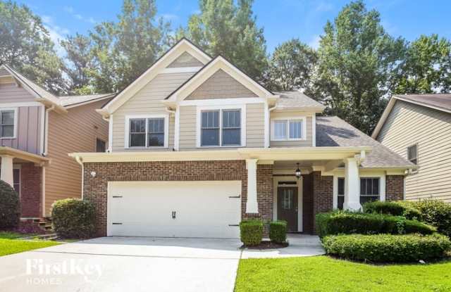 2074 Nelms Pointe Landing - 2074 Nelms Pointe Landing, Gwinnett County, GA 30043