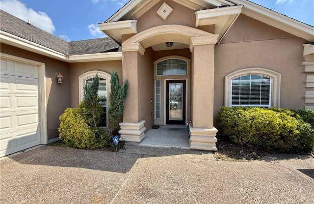 4018 Puget Sound Drive