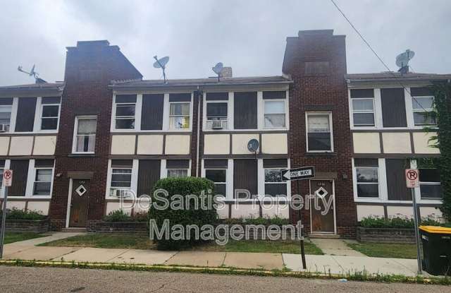 1232 Church Avenue