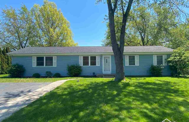 13872 Laplaisance Road - 13872 Laplaisance Road, Monroe County, MI 48161