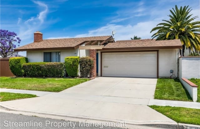 5741 Lancashire Ave - 5741 Lancashire Avenue, Westminster, CA 92683