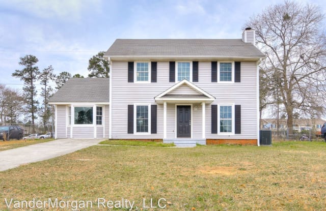 3627 Karleen Road - 3627 Karleen Road, Augusta, GA 30815