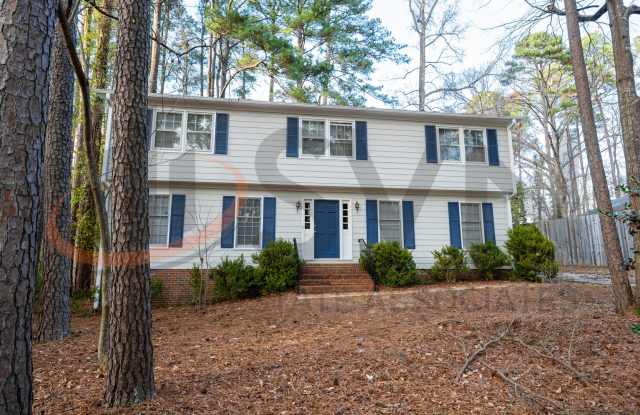 Photo of Spacious Home in Desirable Hope Valley Neighborhood!