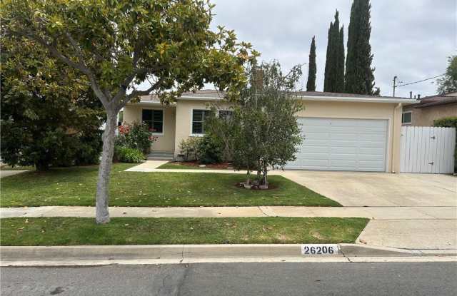 Photo of 26206 Delos Drive