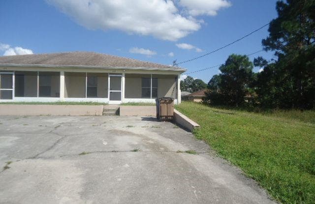 127 Ivan AVE S - 127 Ivan Ave S, Lehigh Acres, FL 33973