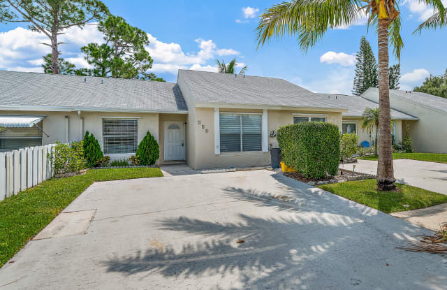 140 Deerfield Court - 140 Deerfield Court, Jupiter, FL 33458