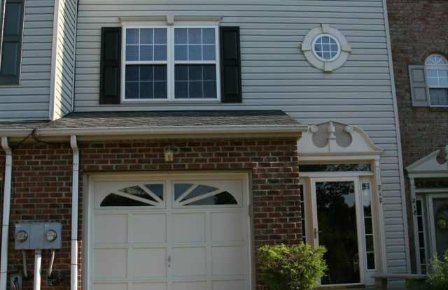 212 CAMBRIDGE PLACE