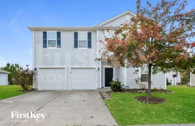 1025 Sweet Gale Drive