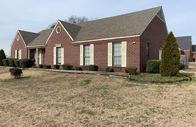 6698 Plumblee Cove West - 6698 Plumblee Cove West, Shelby County, TN 38141