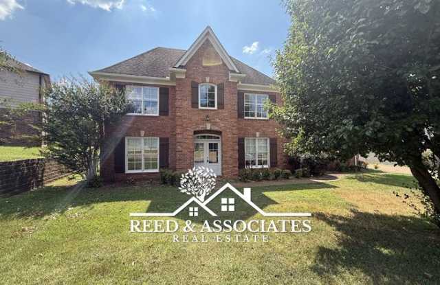 Photo of 10515 Pisgah Forest Lane