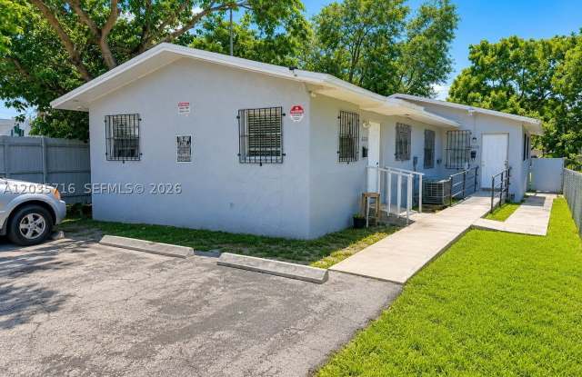 6228 NW 4th Ave