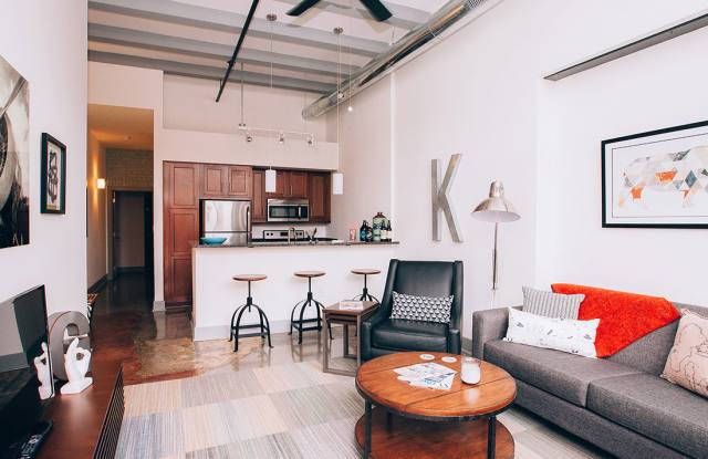 Photo of City View Lofts